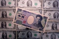 Morning Bid: Dazed yen hogs limelight before Fed