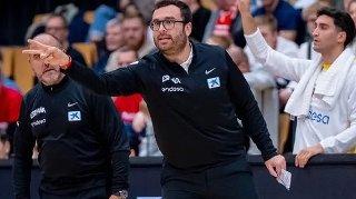 De la curiosa anécdota de cómo llegó al Real Madrid al análisis de jugador nacional que hace historia en Europa: Las definiciones del español que brilla en el basquet chileno