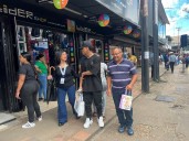 Compras de Black Friday subieron 34% en Venezuela