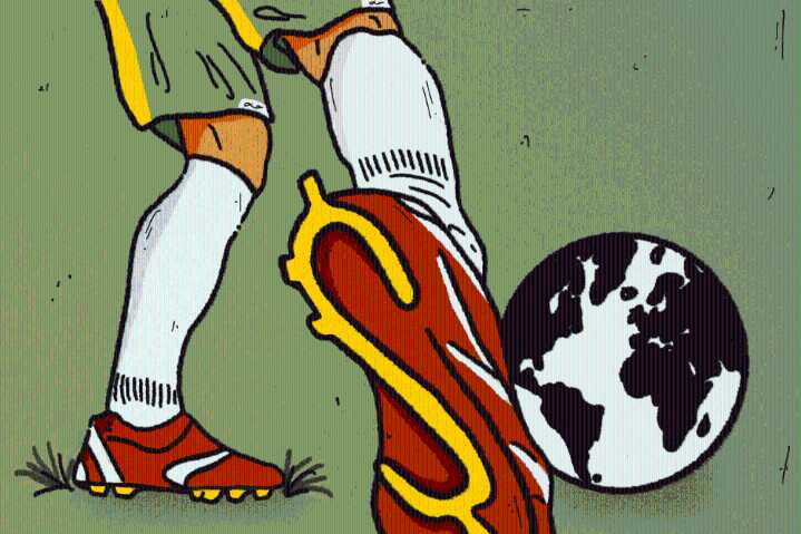 Soccer Still Has Some Explaining to Do