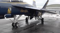 US Navy Blue Angels to headline 2026 Cleveland National Air Show at Burke Lakefront Airport