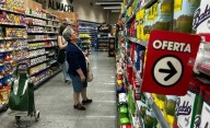 Inflación oficial: los precios subieron 2,5% en noviembre y acumulan 27,9% en lo que va del año
