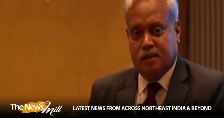 India’s Ambassador to Nepal hospitalised after falling unconscious during hike near Kathmandu