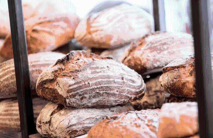 Gail's to open 40 bakeries after creating 500 jobs