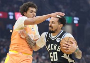 Cavs’ young guns are thriving, but can Kenny Atkinson keep everyone happy?