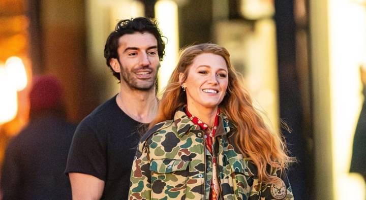 Justin Baldoni Admits to Telling Blake Lively He Is Circumcised, Even Though She Didn’t Ask | Blake Lively, It Ends with Us, Justin Baldoni | Celebrity News and Gossip | Entertainment, Photos and Vide