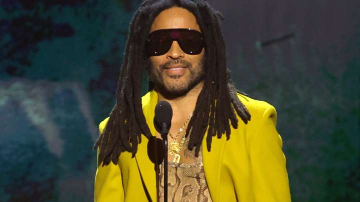 Lenny Kravitz To Play Bond Villain in '007: First Light' Video Game