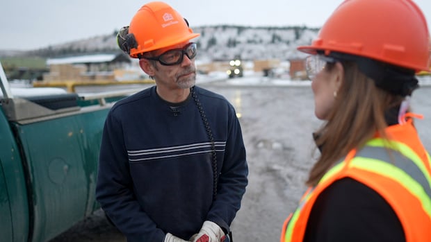 Sawmill closure 'devastating' to small B.C. community