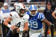 Deadspin | No. 17 Virginia and Duke chasing rare ACC championship