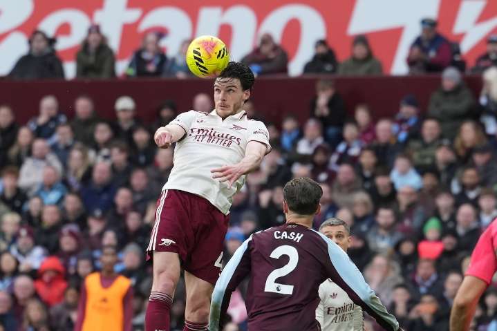 Where to stream Arsenal vs. Wolves Premier League match today for free