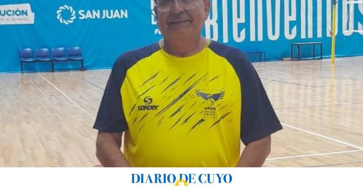 Teté Navarro: el dueño de una pasión que le entregó mucho más de lo pensado