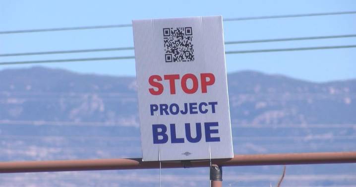 Pima County's possible new data center promises jobs, education and controversy