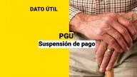 Pensión Garantizada Universal: Por estas razones se pueden suspender los pagos