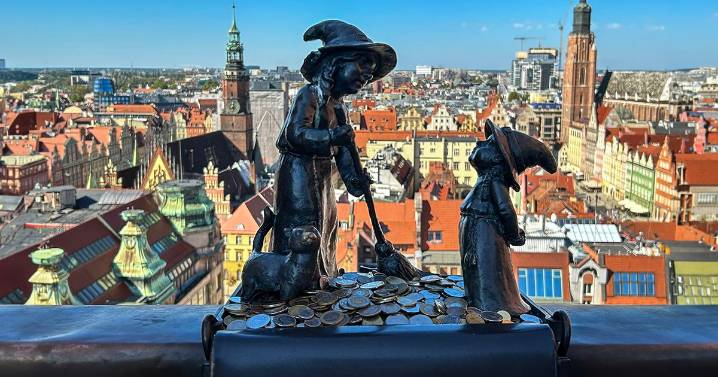 Wroclaw, a city to experience and enjoy