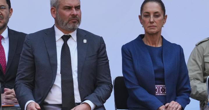 At least 3 killed, 6 wounded in explosion in Mexico's Michoacán state