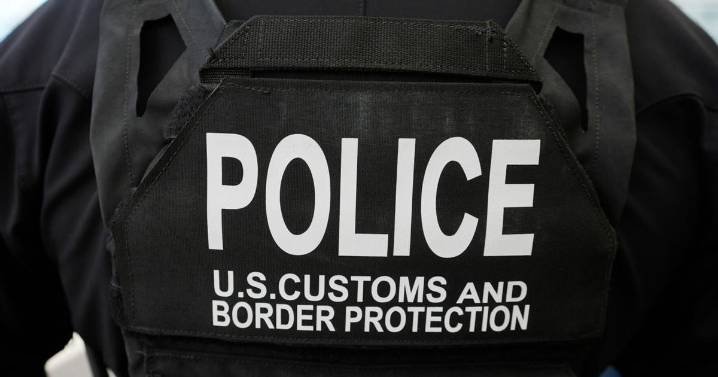4 men who ran from I-190 traffic stop after 'immigration investigation' in ICE custody