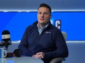 Streeting ‘genuinely fearful’ for the NHS as strike looms and flu cases surge