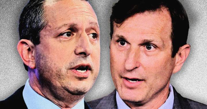 Brad Lander vs. Dan Goldman Will Be a Popcorn
