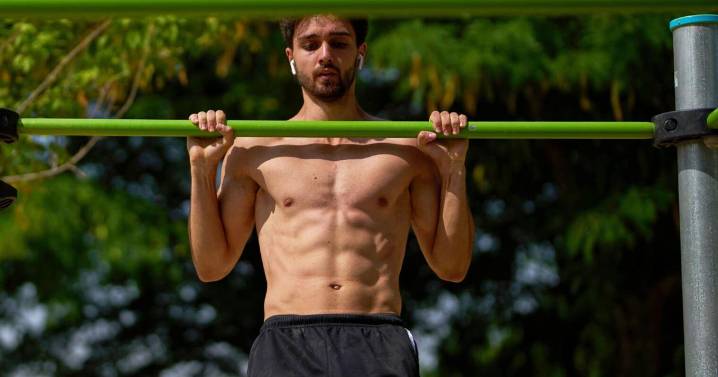 Calisthenics are making a comeback. Is body weight enough to get a good workout?