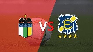 O’Higgins vs Everton: previa, horario y cómo llegan para la fecha 30 de la Primera División