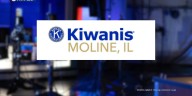 Moline Kiwanis to donate over $2K to local organizations