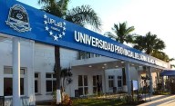 La UPLaB celebró a su primera egresada de Enfermería Universitaria