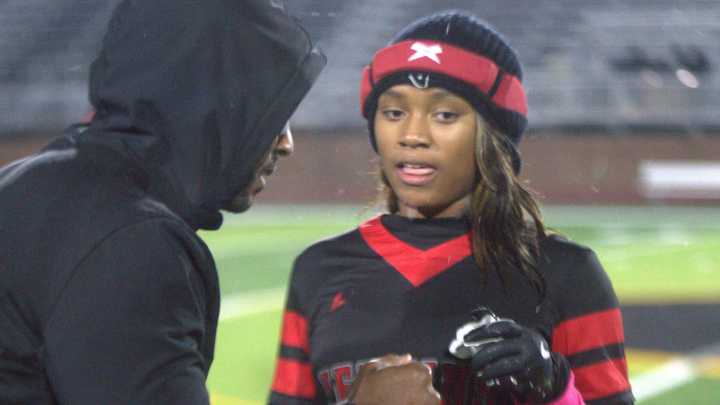 Reader Poll: Vote for the Savannah Morning News Athlete of the Week