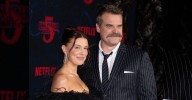 David Harbour Admits He's 'Been Through A Lot' With Millie Bobby Brown