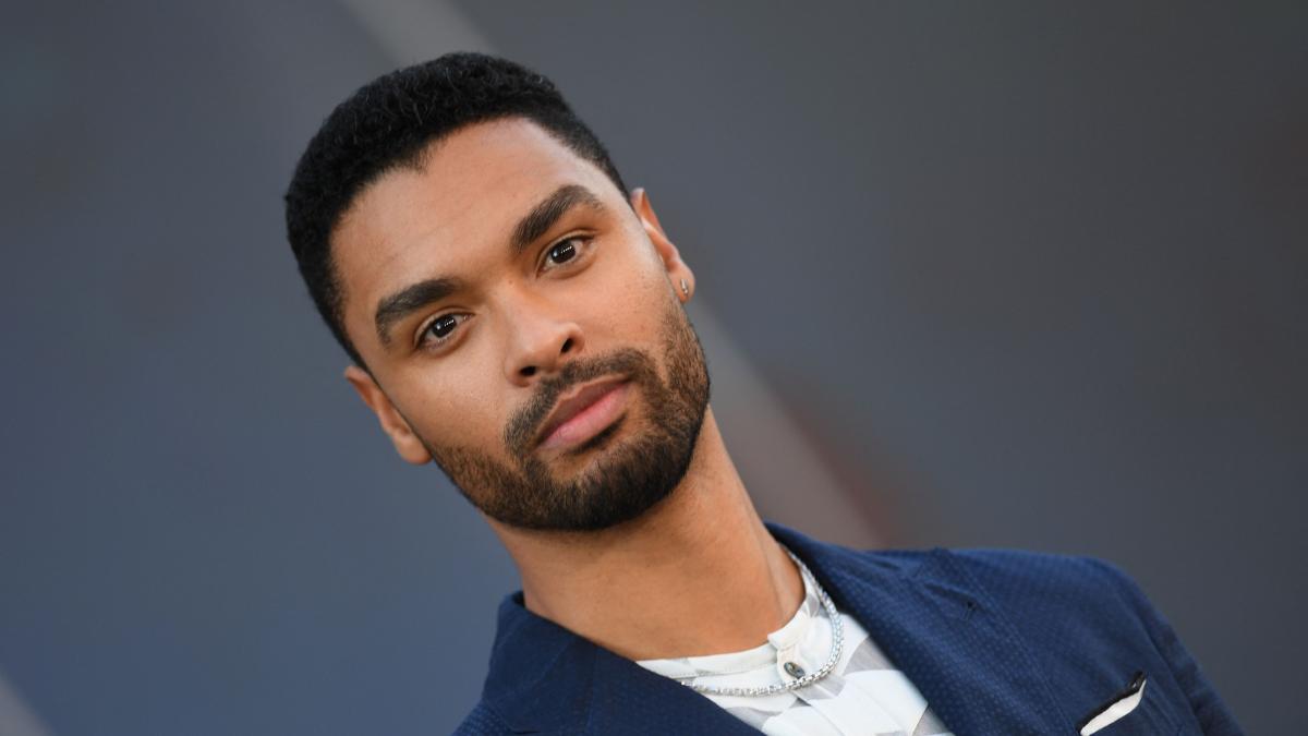 Regé-Jean Page, de distanciarse de 'Bridgerton' a protagonizar un thriller erótico para Netflix