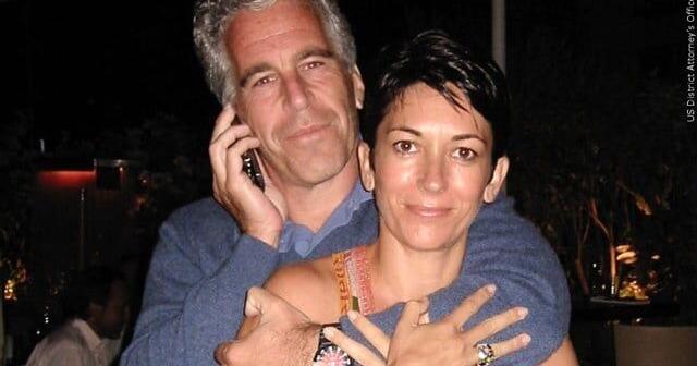 Justice Department can unseal records from Epstein's 2019 sex trafficking case, judge says