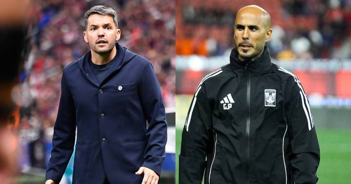 Experiencia vs. novatez: la batalla táctica que define las semifinales del Apertura 2025