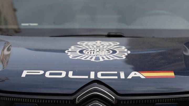 Detenido en Telde un hombre por retener a sus padres y amenazar con explotar una bombona de butano