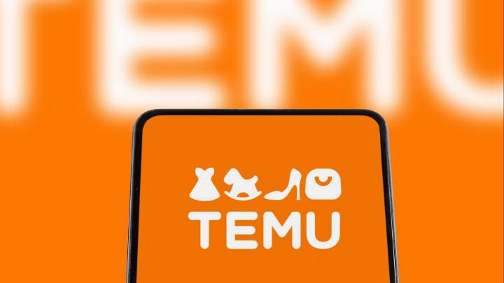 Temu Down for Thousands of Users, Downdetector Shows
