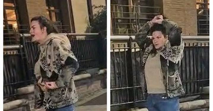 Call police if you see this woman after Liverpool bus station attacks