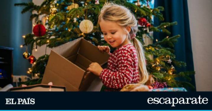 22 regalos para niños de 4 años: juegos educativos, musicales o de construcción con los que acertarás seguro