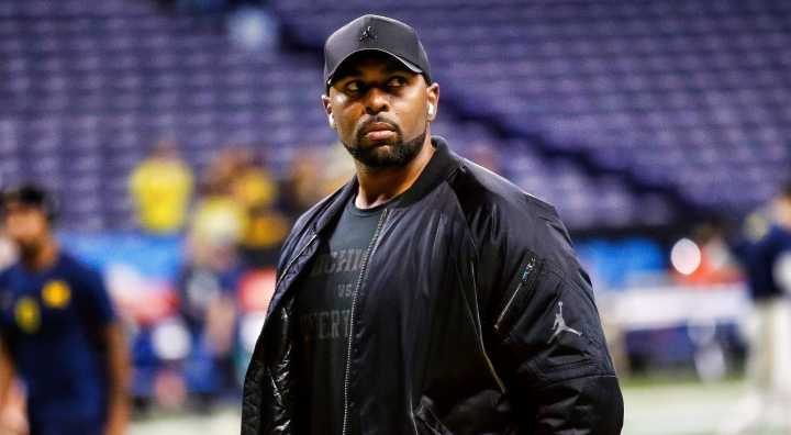 Michigan Wolverines Make Final Decision on Employment of Sherrone Moore’s Mistress