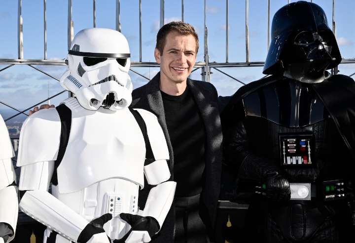 ‘Star Wars’ actor Hayden Christensen added to FanExpo Cleveland 2026 celebrity lineup
