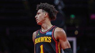 Hawks vs. Pistons Prediction, Odds and Best NBA Prop Bets for Friday, Dec. 12