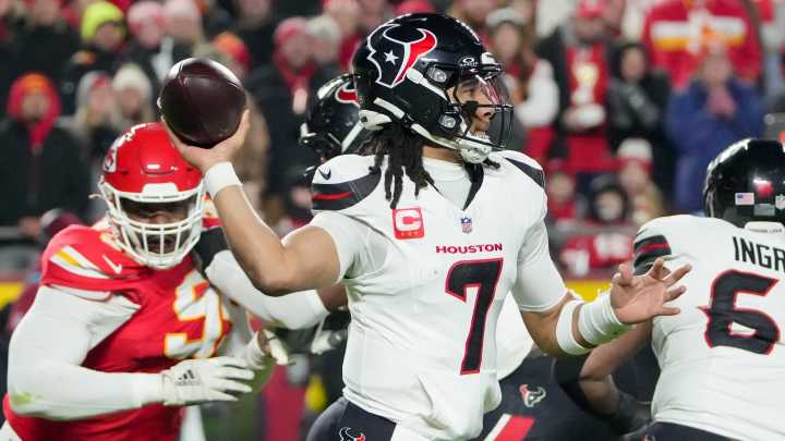 Cardinals at Texans odds, picks and predictions