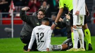 Trent Alexander-Arnold told World Cup dream is over after Real Madrid injury blow