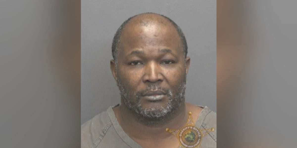 EPD: Man arrested after police find over 5 pounds of weed in car