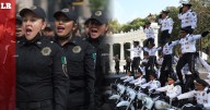 Desfile del Día del Policía 2025: fecha, horario, ruta, calles cerradas y alternativas viales en CDMX