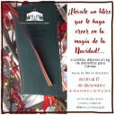 La Biblioteca pone en marcha la campaña solidaria '¡Llévate un libro que te ilusione en Navidad!'