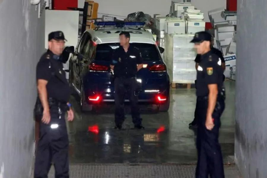 Encontraron muerta a una pareja de argentinos e investigan un posible femicidio