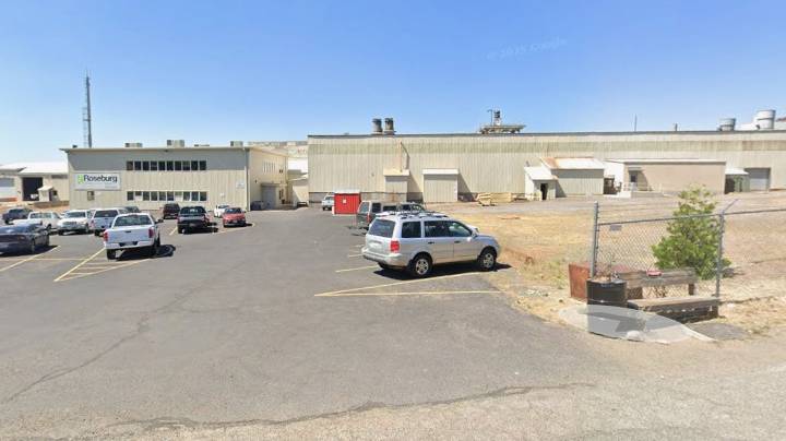 Weed business owner raising funds to help laid