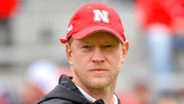 Former Husker football coach sues Nebraska Regents over tax liability