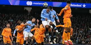 Esta es la historia patria entre el Real Madrid vs Manchester City