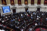 Presupuesto 2026: el Gobierno negocia con las provincias apoyos clave en Diputados