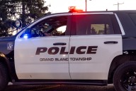 Flint man pleads guilty in Grand Blanc Township road rage shooting