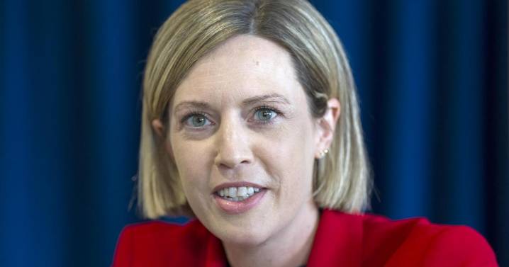 Scottish Government announces grooming gangs evidence review